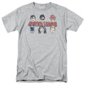 Green Lantern Justice Lineup T-Shirt