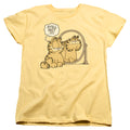 Garfield Still Got It Womens T-Shirt