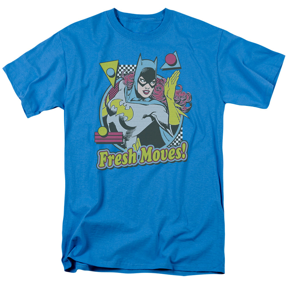DC Comics Fresh Moves T-Shirt