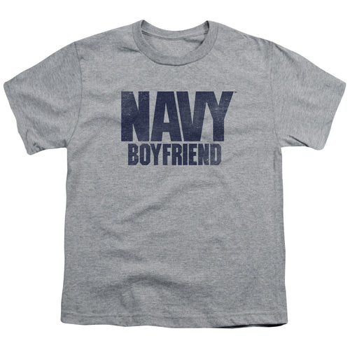 U.S. Navy Boyfriend Youth/Toddler T-Shirt
