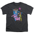 Teen Wolf Slam Dunk Youth/Toddler T-Shirt