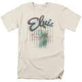 Elvis Presley Colorful King T-Shirt
