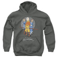 Avatar: The Last Airbender Team Avatar Youth Hoodie