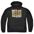The Princess Bride Have Fun Stormin' Da Castle Black Pullover Hoodie