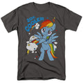 My Little Pony: Friendship Is Magic 20 Percent Cooler T-Shirt