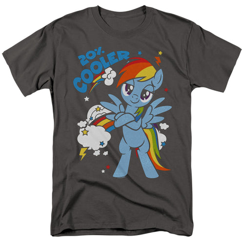 My Little Pony: Friendship Is Magic 20 Percent Cooler T-Shirt