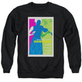 Star Trek Inheritance Black Crewneck Sweatshirt
