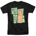 Ren and Stimpy No Sir I Don’t Like It T-Shirt