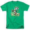 Looney Tunes Cheer Sylvester T-Shirt