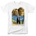 The Princess Bride Buttercup & Westley T-Shirt