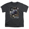 Harry Potter Trio Collage Youth/Toddler T-Shirt