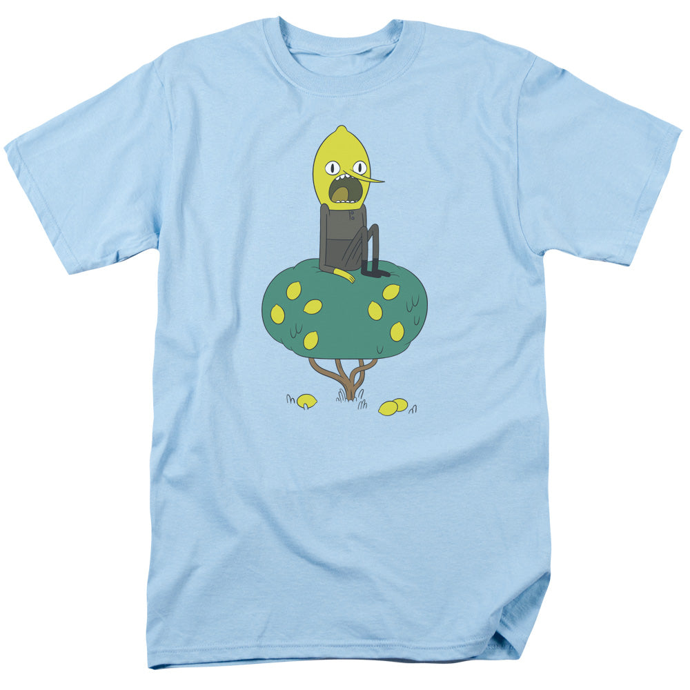 Adventure Time Lemongrab T-Shirt