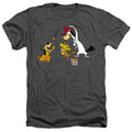Quick Draw McGraw Biscuits T-Shirt
