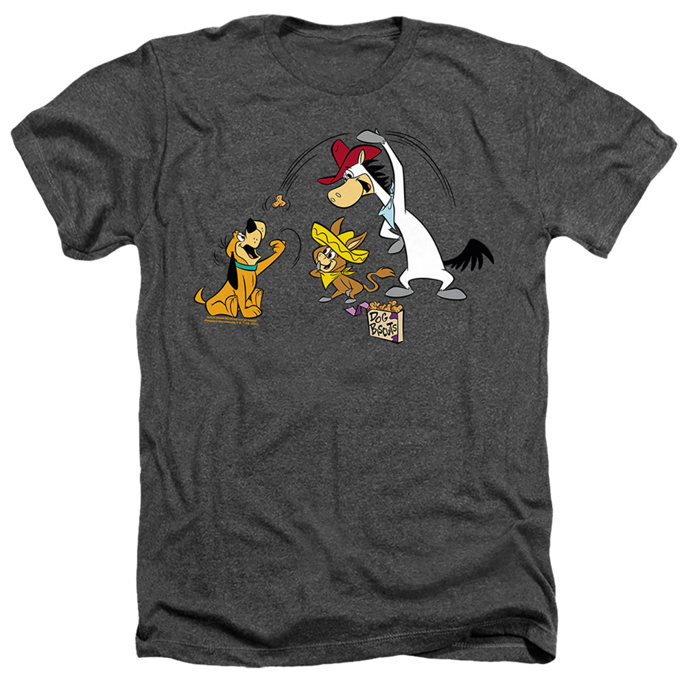 Quick Draw McGraw Biscuits T-Shirt