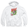Courage the Cowardly Dog Stupid Dog Pullover Hoodie