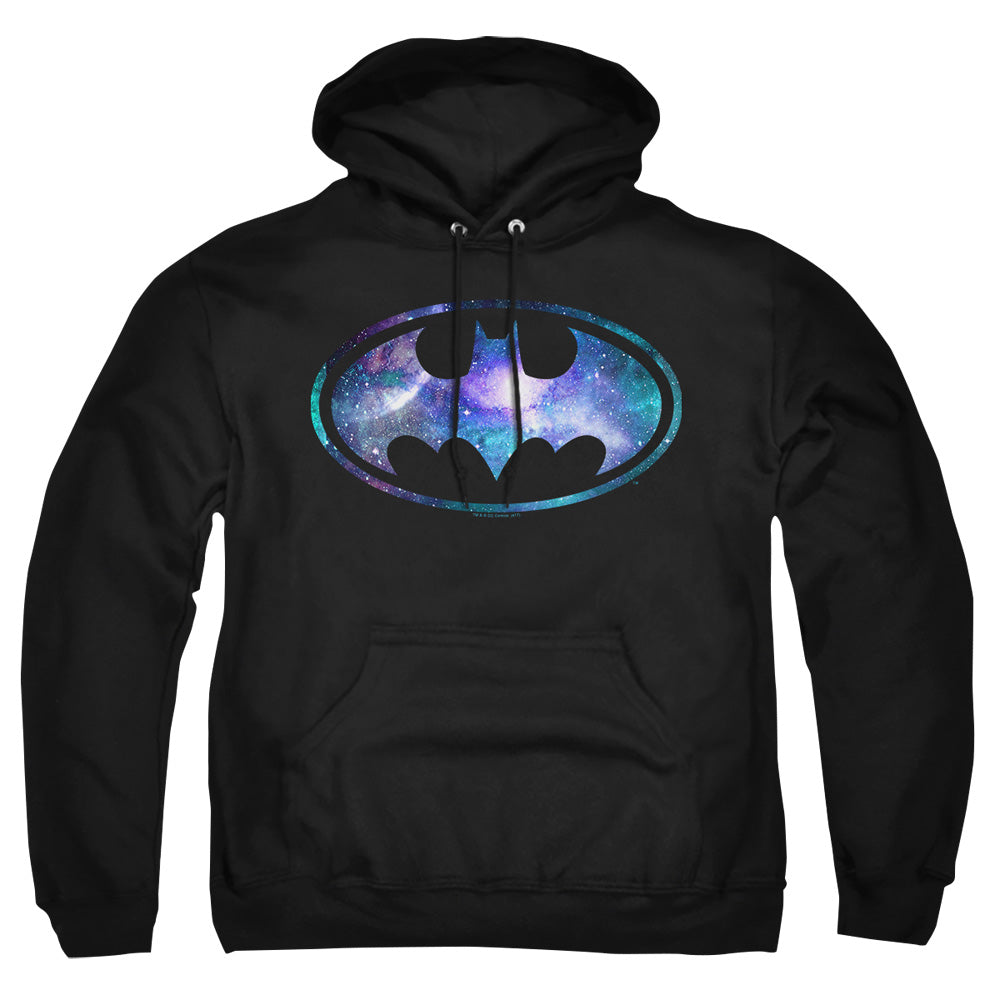 Batman Galaxy 2 Signal Pullover Hoodie