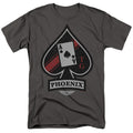 Top Gun: Maverick Phoenix Call Sign T-Shirt