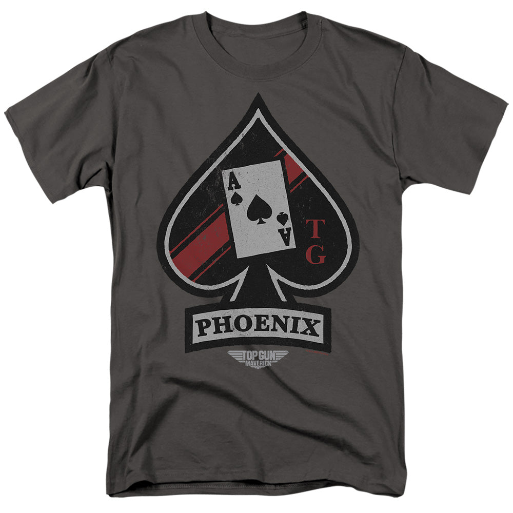 Top Gun: Maverick Phoenix Call Sign T-Shirt
