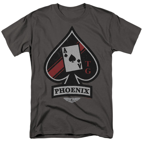 Top Gun: Maverick Phoenix Call Sign T-Shirt