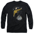 Star Trek Data 30 Long Sleeve T-Shirt