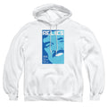 Star Trek Relics Pullover Hoodie