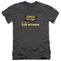 Survivor The Tribe Has Spoken V-Neck T-Shirt