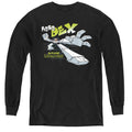 Dexter's Laboratory Robo Dex Youth Long Sleeve T-Shirt