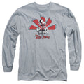 Billy & Mandy Grim Adventures Long Sleeve T-Shirt