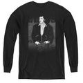 Elvis Presley Just Cool Youth Long Sleeve T-Shirt