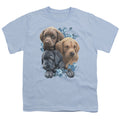Wild Wings Puppy Pile Youth/Toddler T-Shirt