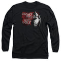Batman So Much Ugly Long Sleeve T-Shirt