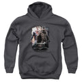 Batman v Superman Dawn Youth Hoodie