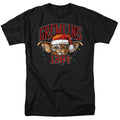 Gremlins Varsity Christmas T-Shirt