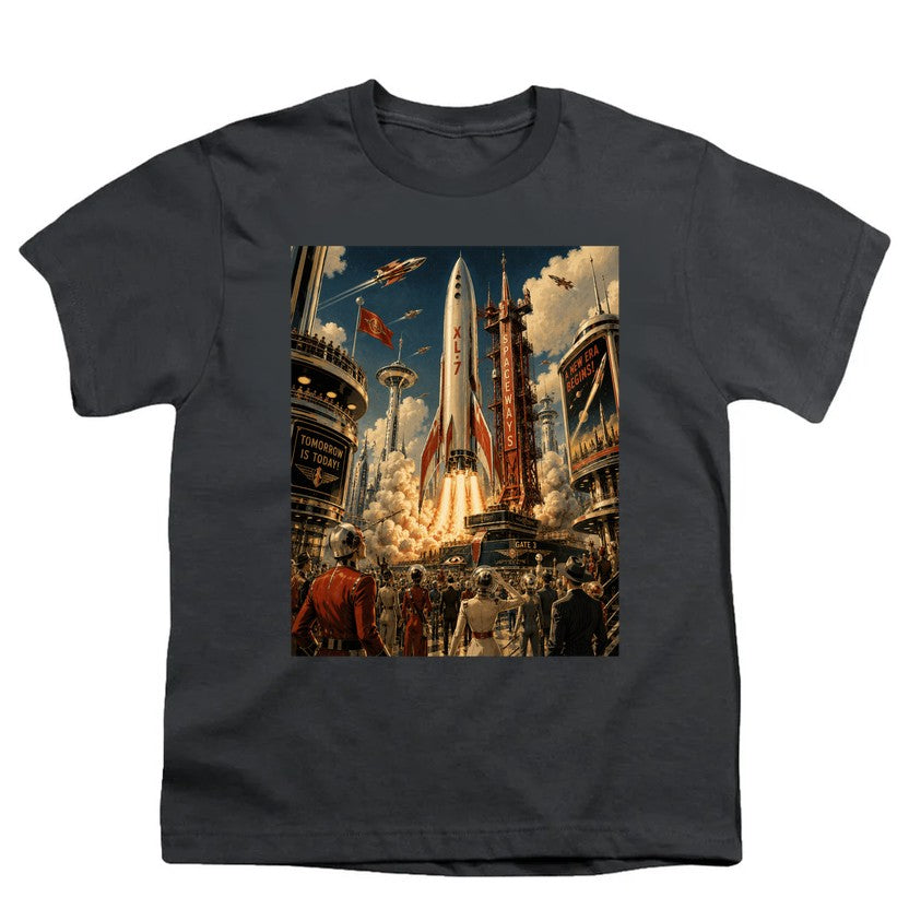 Forwards to Adventure Charcoal