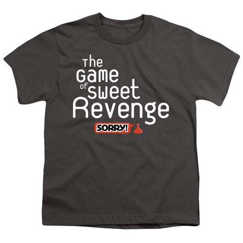 Sorry The Game of Sweet Revenge Youth/Toddler T-Shirt