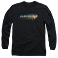 Under the Dome Key Art Long Sleeve T-Shirt