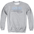Star Trek Distressed TNG Crewneck Sweatshirt