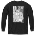 NCIS Strange Youth Long Sleeve T-Shirt