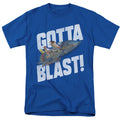 Jimmy Neutron Jimmy Neutron Gotta Blast T-Shirt