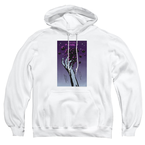 Star Trek Family Pullover Hoodie