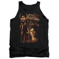 The Warriors Nine Warriors Tank Top