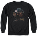 The Hobbit Cauldron Crewneck Sweatshirt