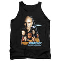 Star Trek The Next Generation Tank Top