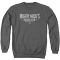 Rocky Mighty Micks Boxing Gym Crewneck Sweatshirt