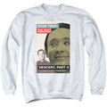 Star Trek Descent Part II Crewneck Sweatshirt