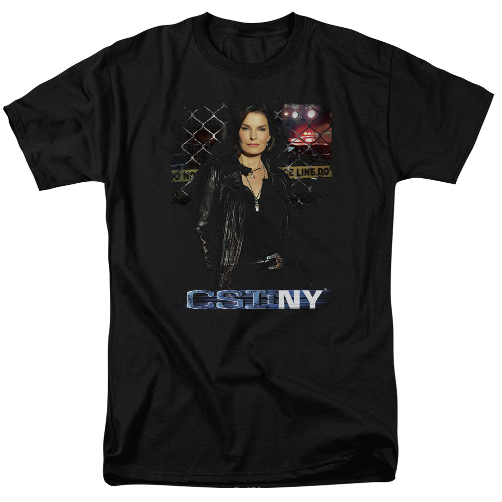 CSI: NY Jo T-Shirt