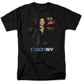 CSI: NY Jo T-Shirt