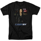 CSI: NY Jo T-Shirt
