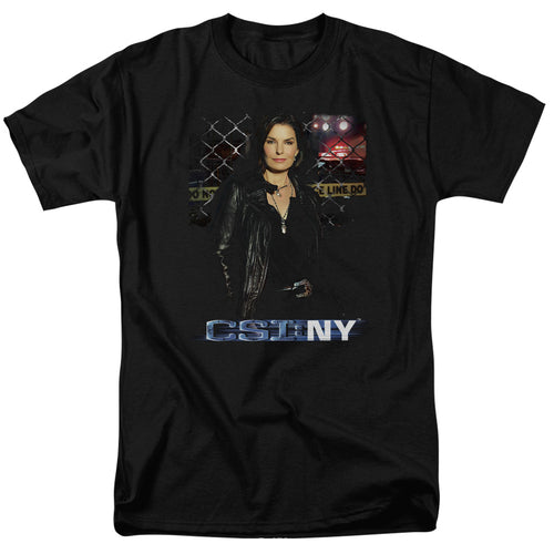 CSI: NY Jo T-Shirt