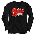 Ace Attorney Long Sleeve T-Shirt - Objection